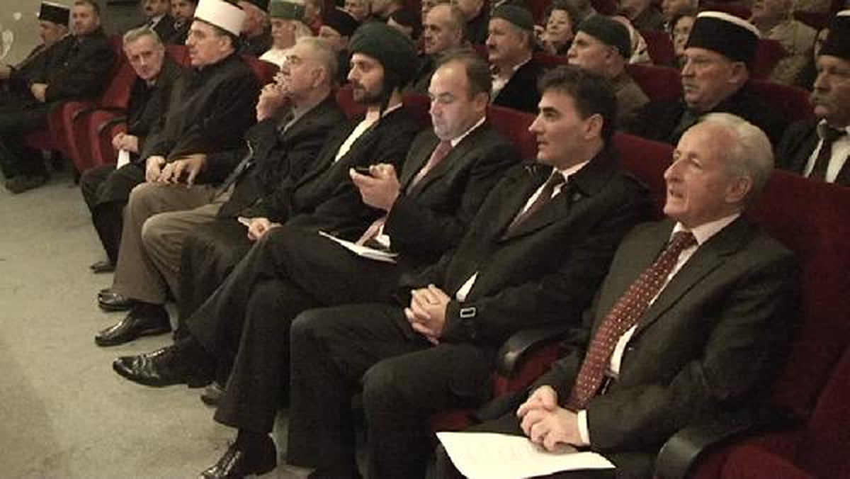 Balkanlar\'ın En Köklü Tekkesi 300\'üncü Yılında