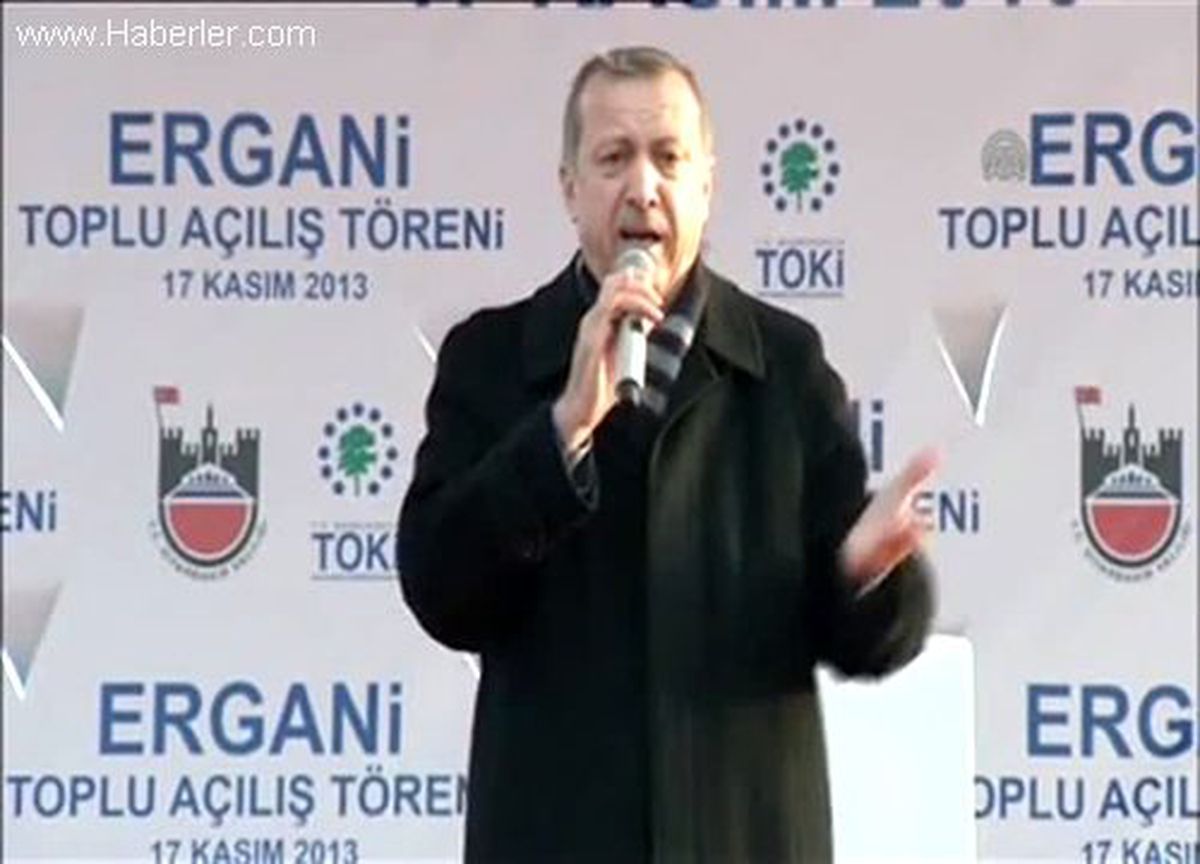 Başbakan Erdoğan: "Söz silahtan daha etkindir" (4)