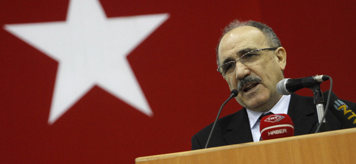 Başbakan Yardımcısı Atalay, Hopefor Konferansı İçin Dominik\'e Gitti