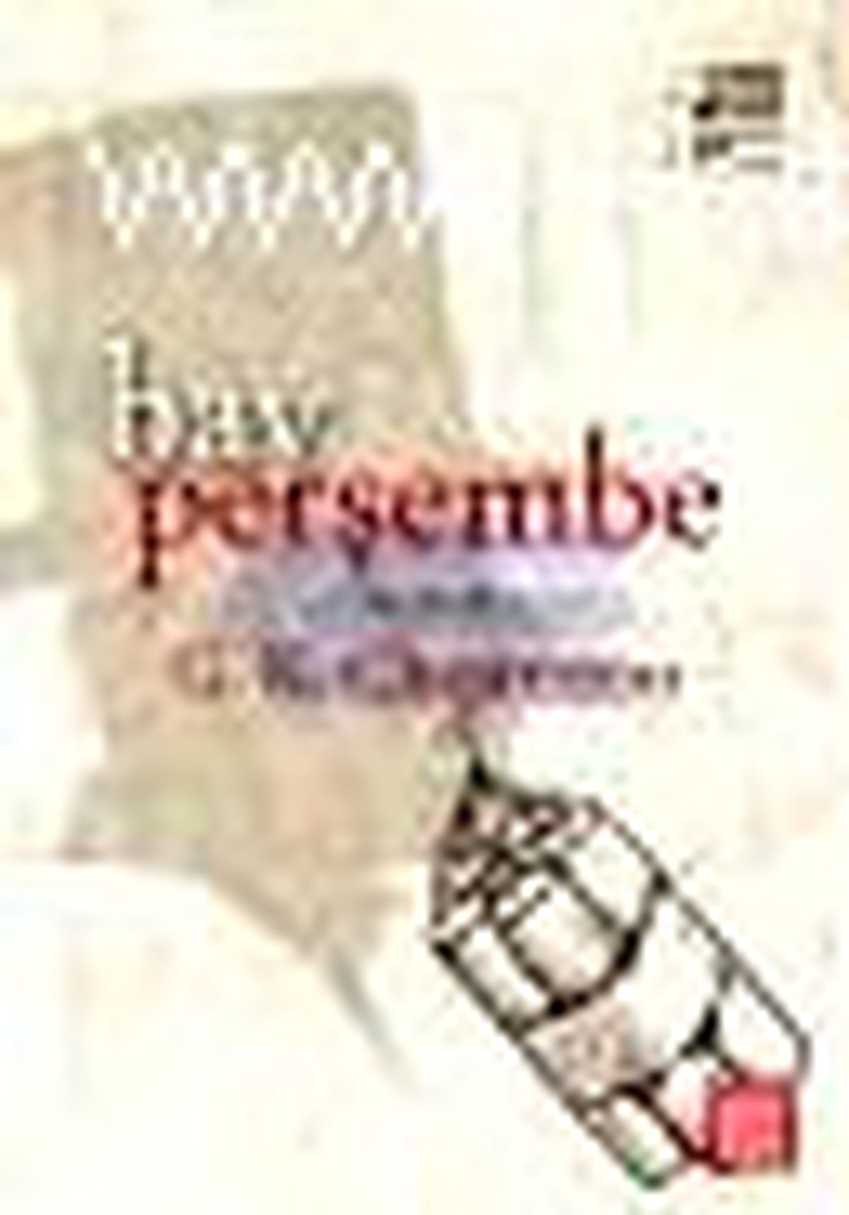 Bay Perşembe Kitabı