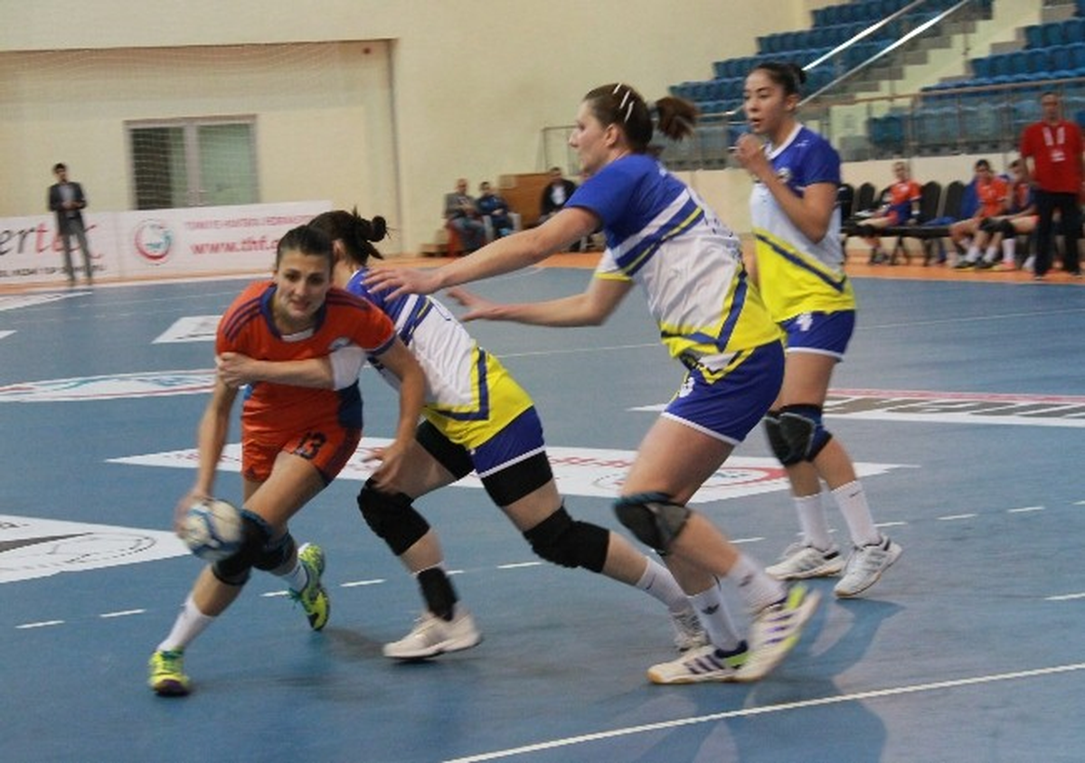 Bayanlar Hentbol Süper Ligi