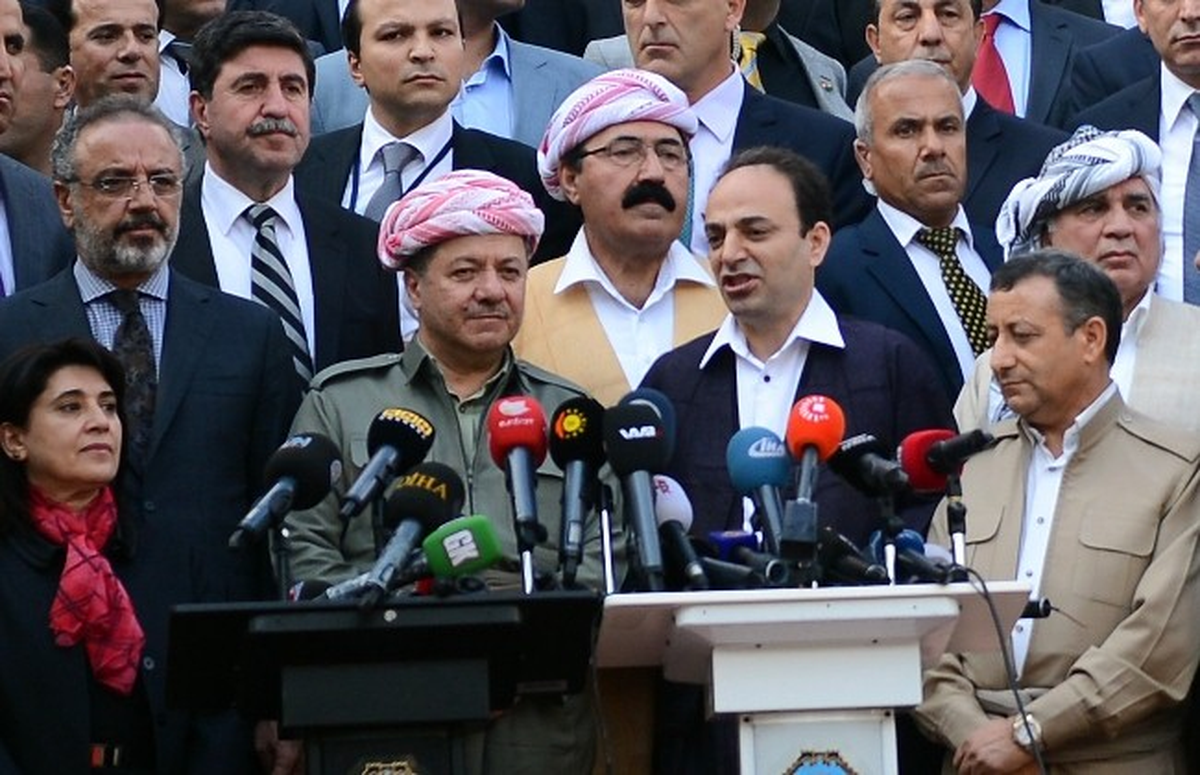 Başbakan Erdoğan Diyarbakır\'da