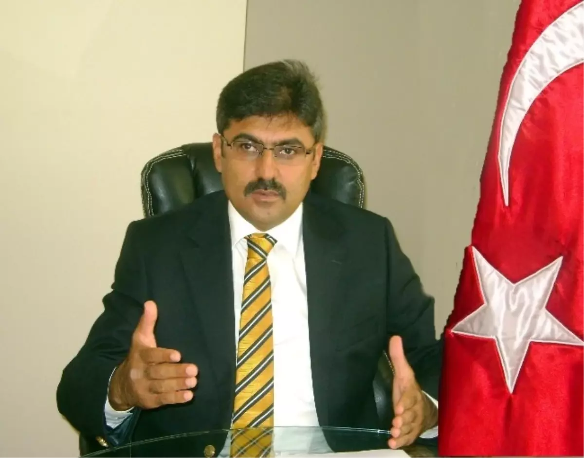 BBP'den Diyarbakır Yorumu