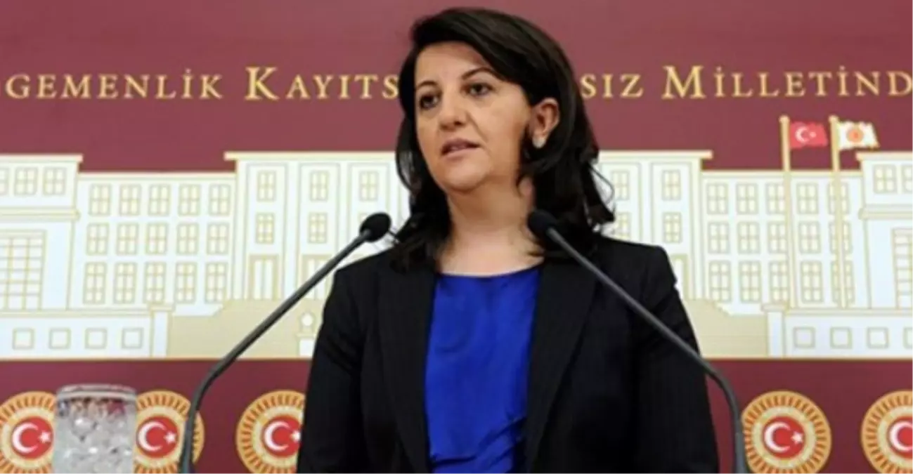 BDP\'li Buldan: Kandil, Öcalan\'ın Nevruz Bildirisinin Arkasında