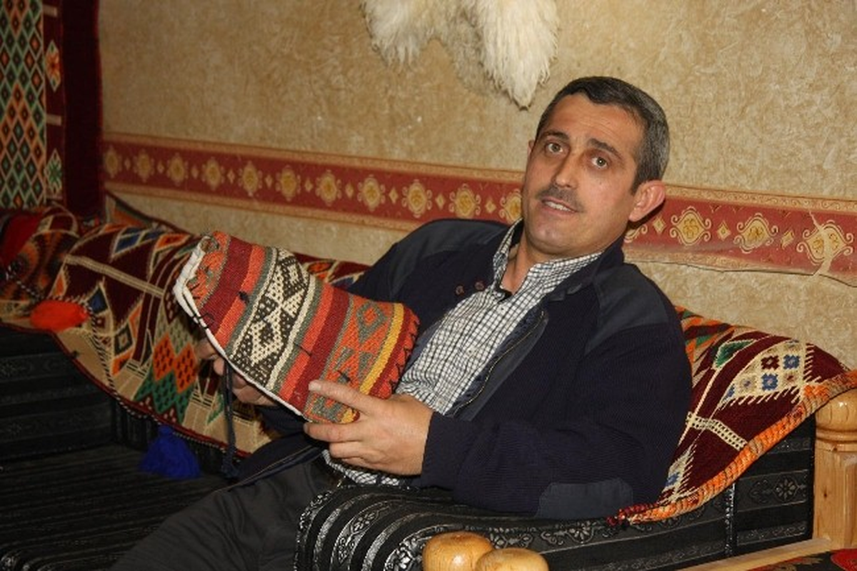 Bingöl\'de Semercilik Yok Oluyor