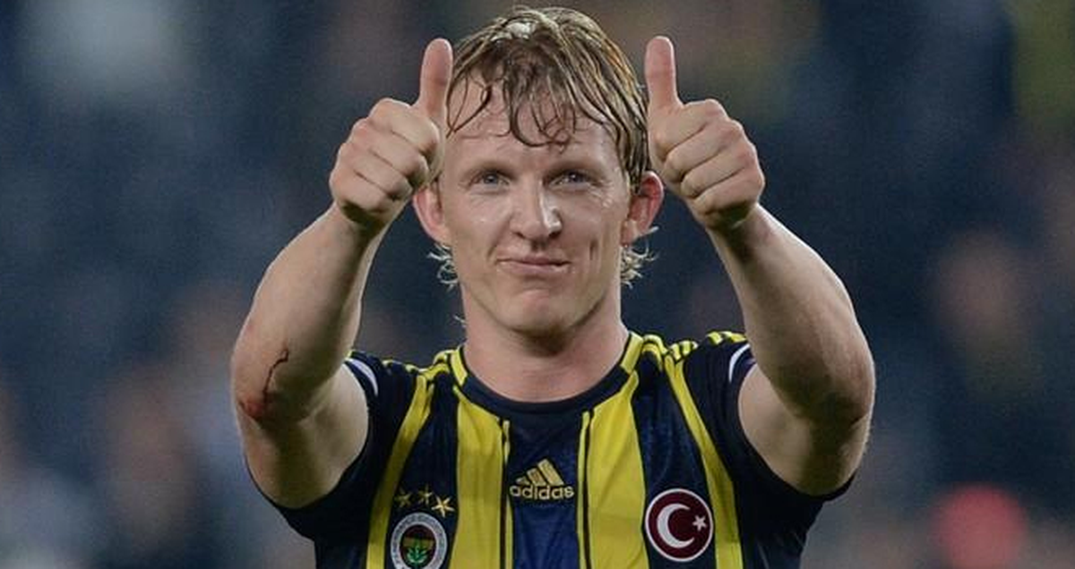 Biyonik Adam Kuyt