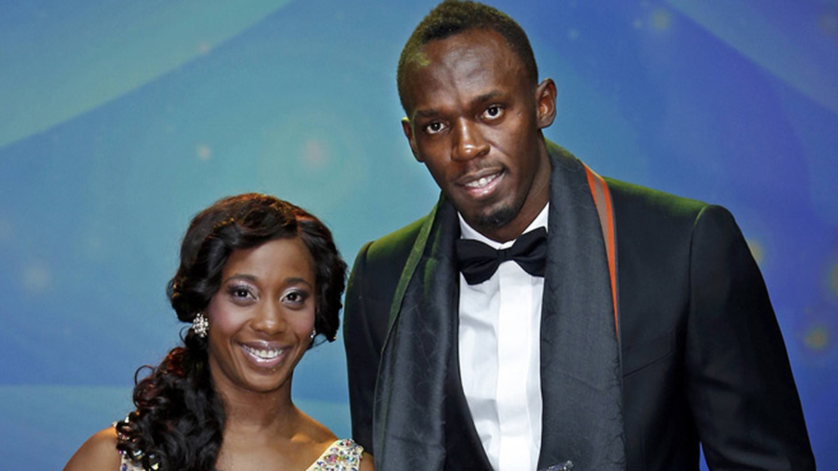 Bolt, 5. Kez "Yılın Atleti" Seçildi