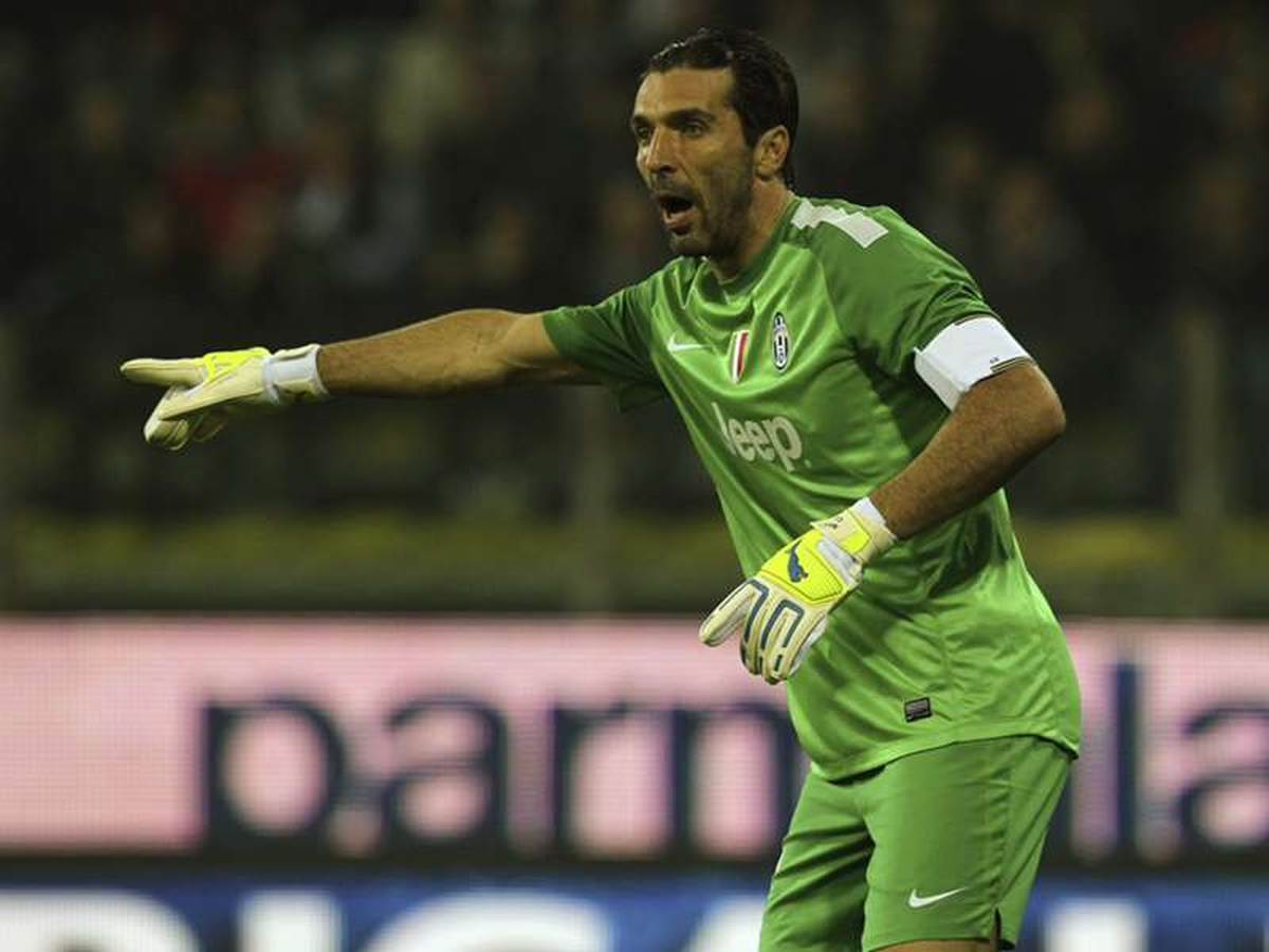 Buffon: Gerçek İtalya\'yı Brezilya\'da Görün
