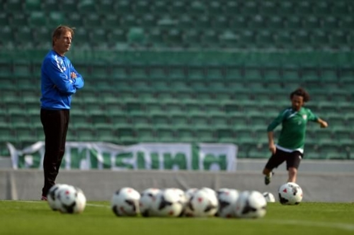 Bursaspor\'da 2 Gün İzin