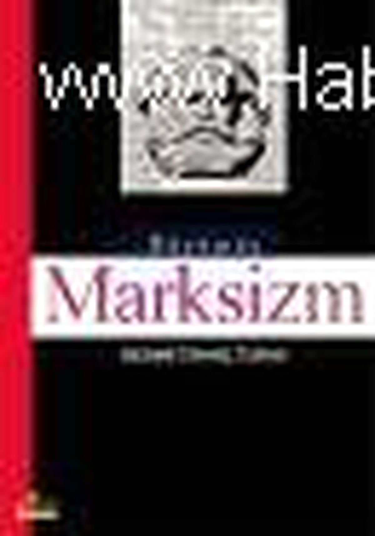 Büyümüş Marksizm Kitabı