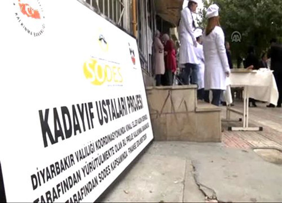 Cevdet Yılmaz: "Hiç kimse kendini kıyıda köşede kalmış hissetmesin"