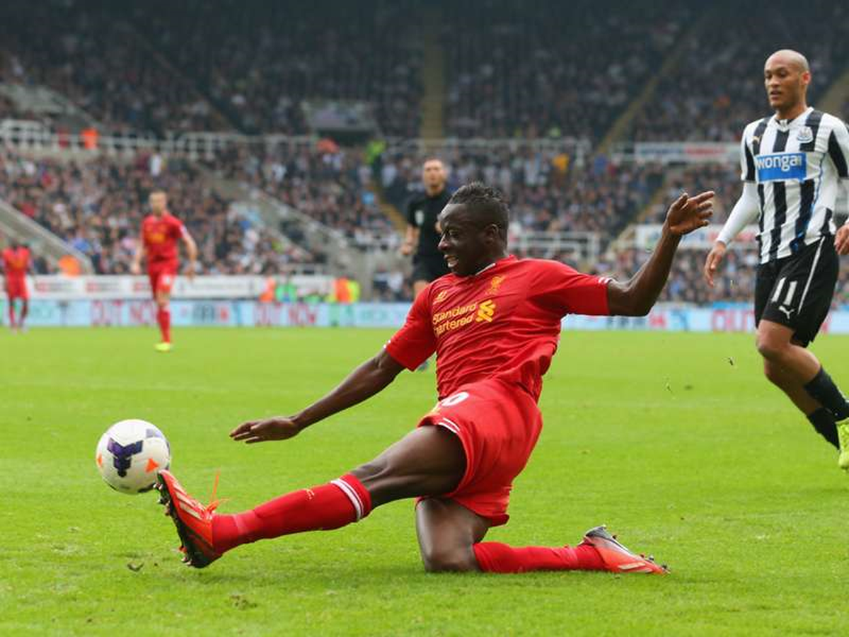 Cissokho Liverpool\'da Kalmak İstiyor