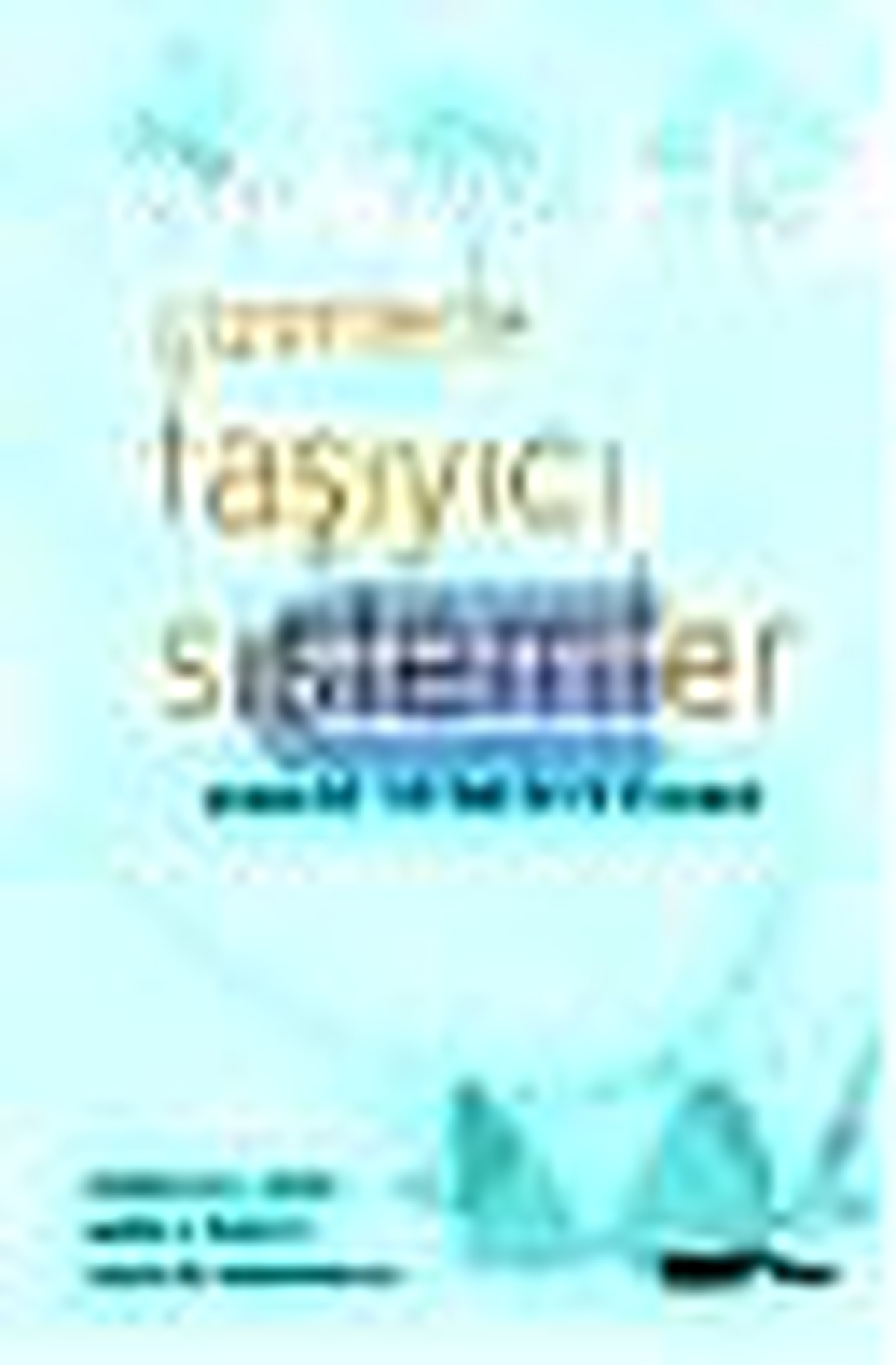 Çizimlerle Taşıyıcı Sistemler Kitabı