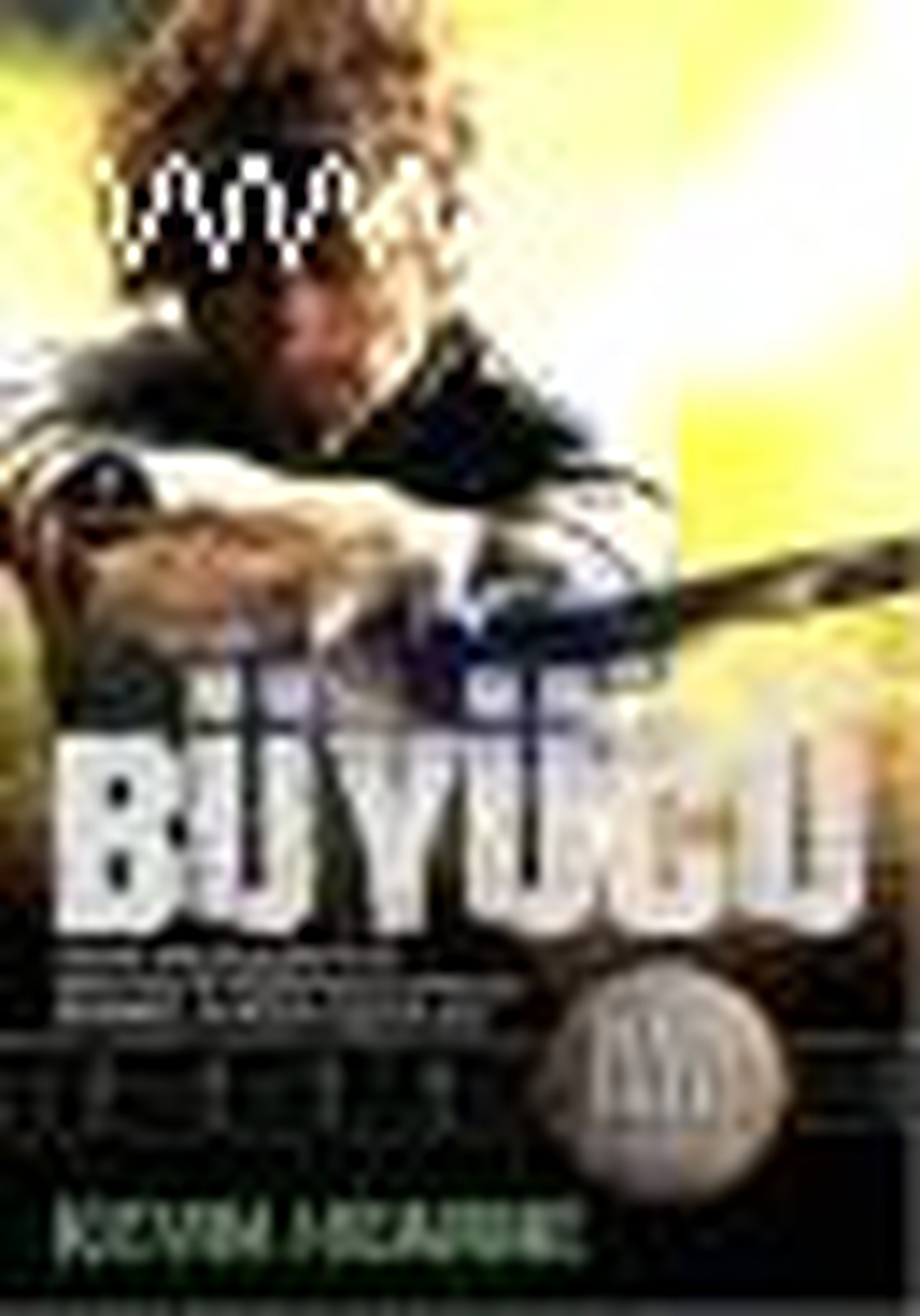 Demir Druid Günlükleri - Büyücü Kitabı