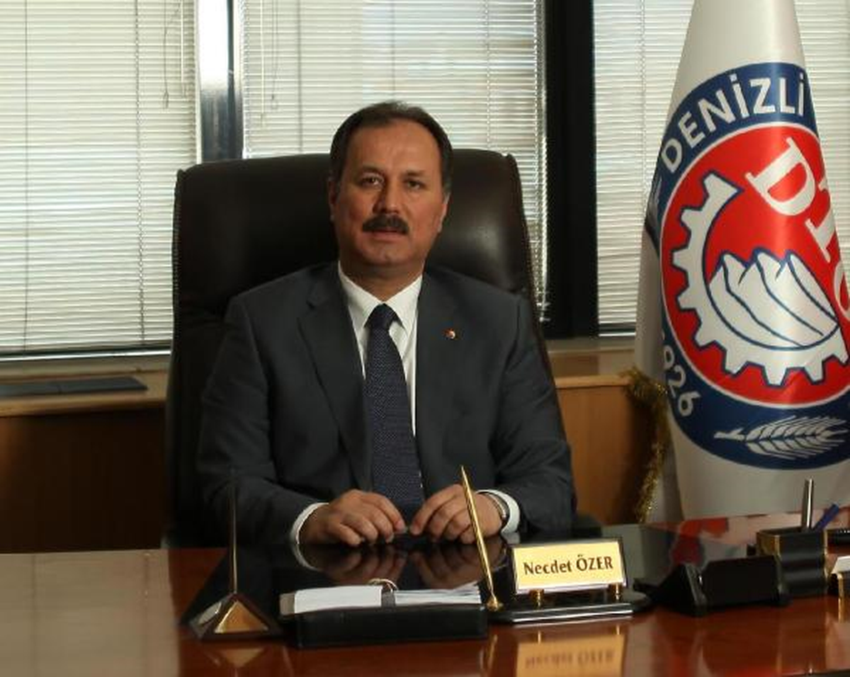 "Dershaneler Kapatılırsa Başarı Düşecektir"