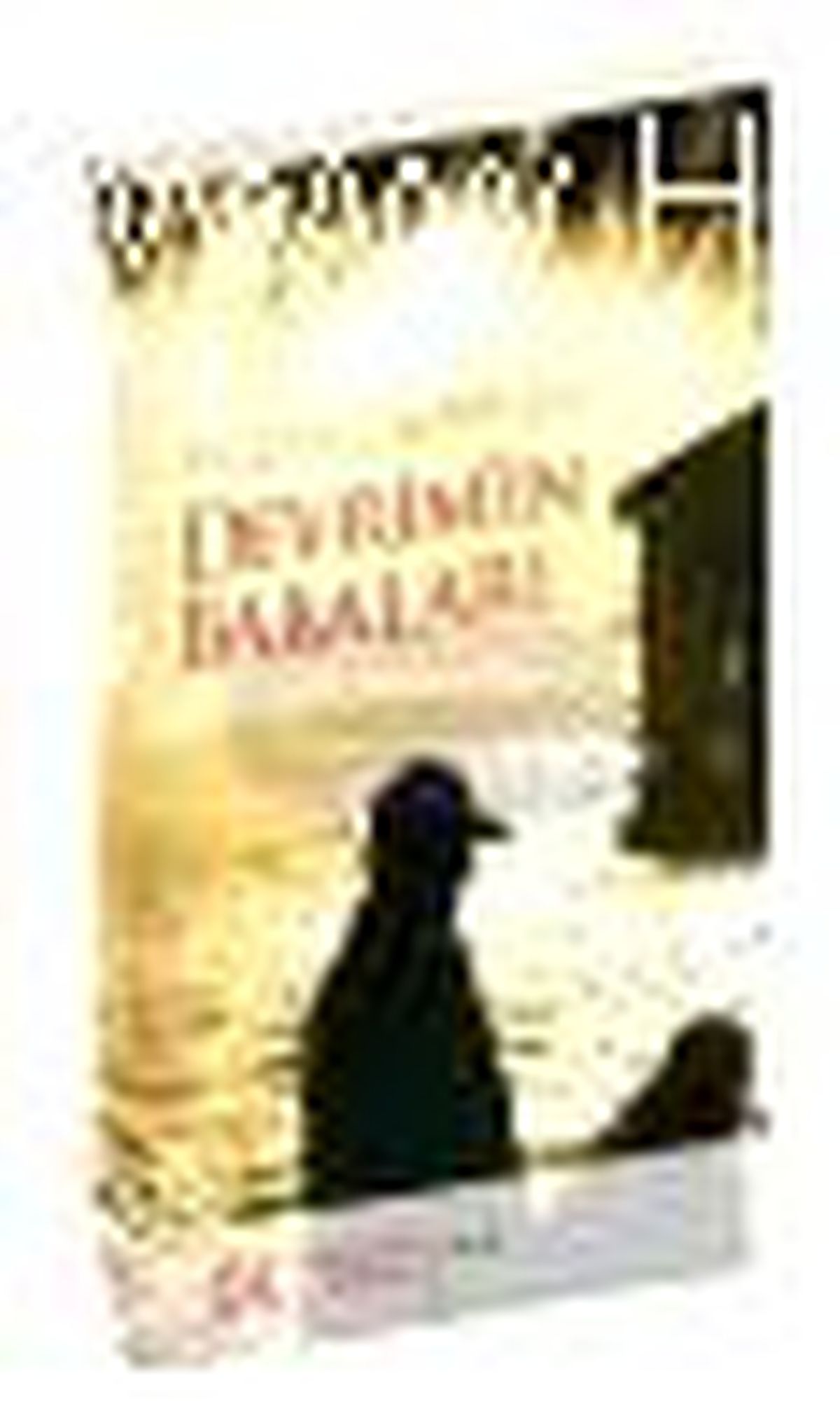 Devrim\'in Babaları Kitabı