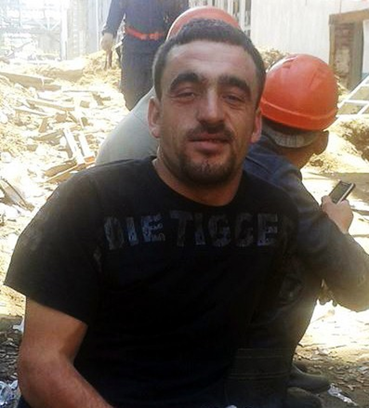 Domuz Avında Facia: 1 Ölü, 1 Yaralı