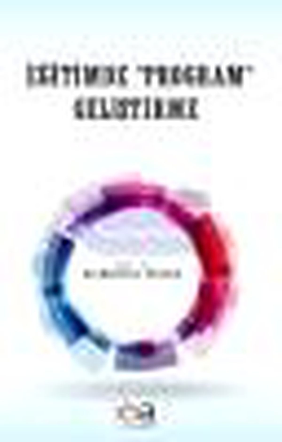 Eğitimde Program Geliştirme Kitabı