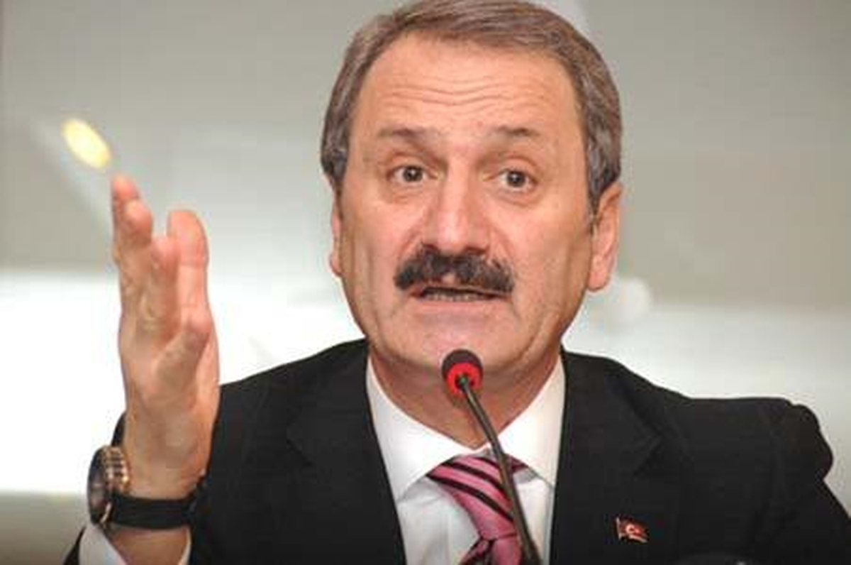 Ekonomi Bakanı Çağlayan: "10 Yıl Sonrayı Planlayan Bir Türkiye Kurguluyoruz"
