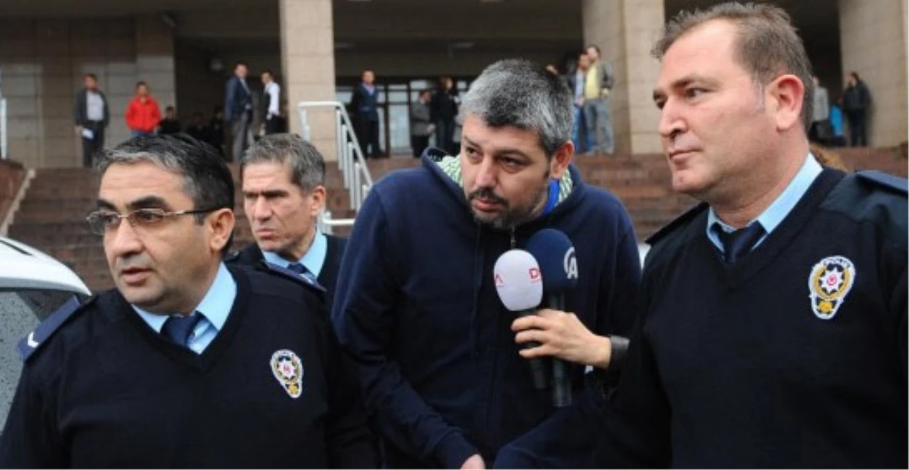 Fevzi Tuncay: Beşiktaş Eşofmanıyla Cezaevine Gidemezdim