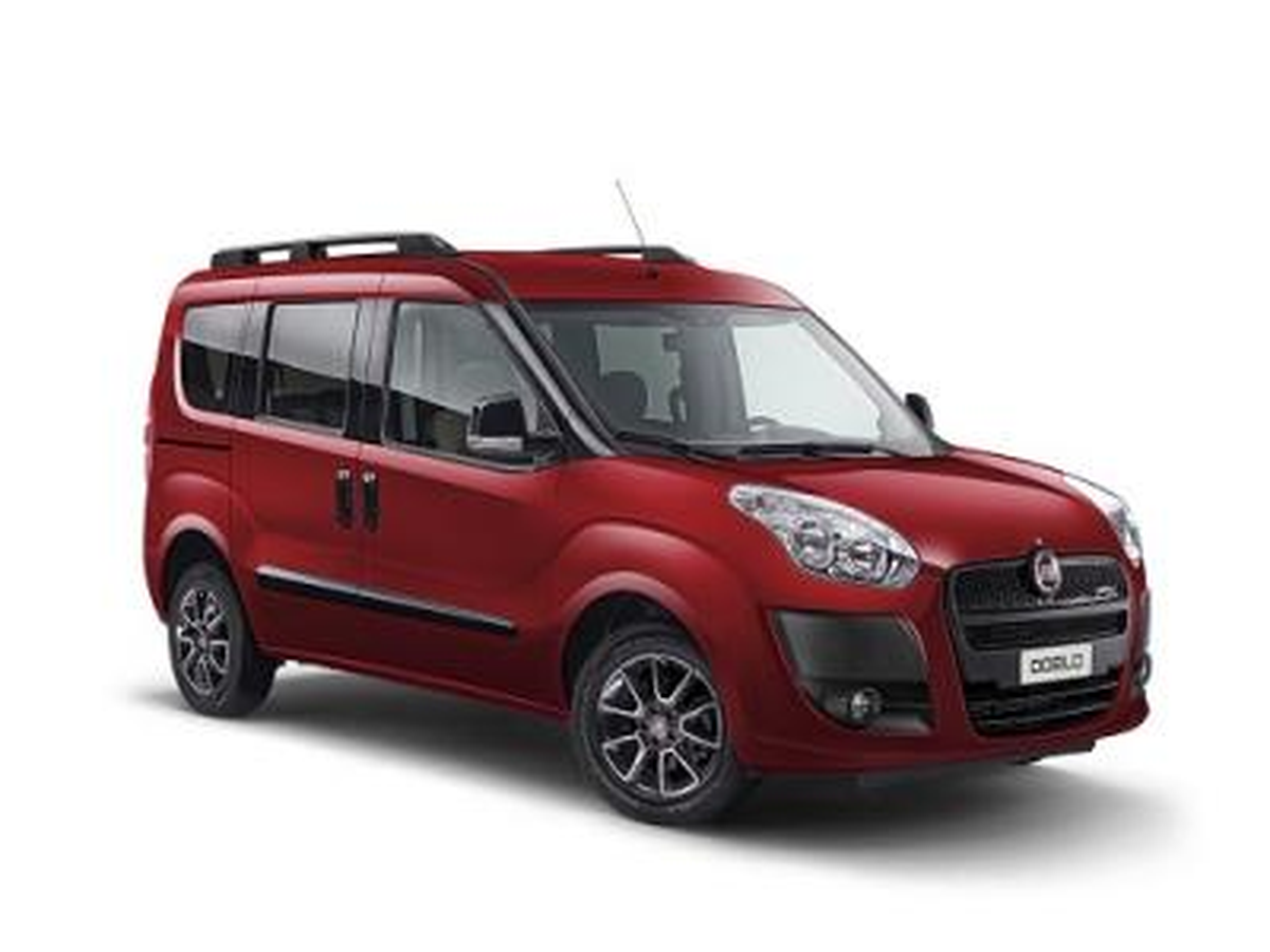 Fiat Ticari Araçlar\'dan Kasım Ayına Özel Muhteşem Fırsat!