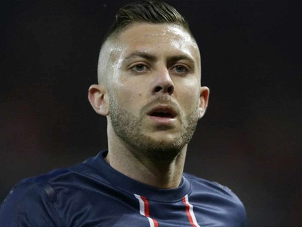 Galatasaray, PSG\'nin Yıldızı Menez\'i İstiyor