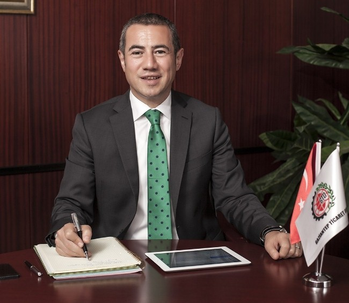Gto\'da Üyeler İçin Tarihi Adım