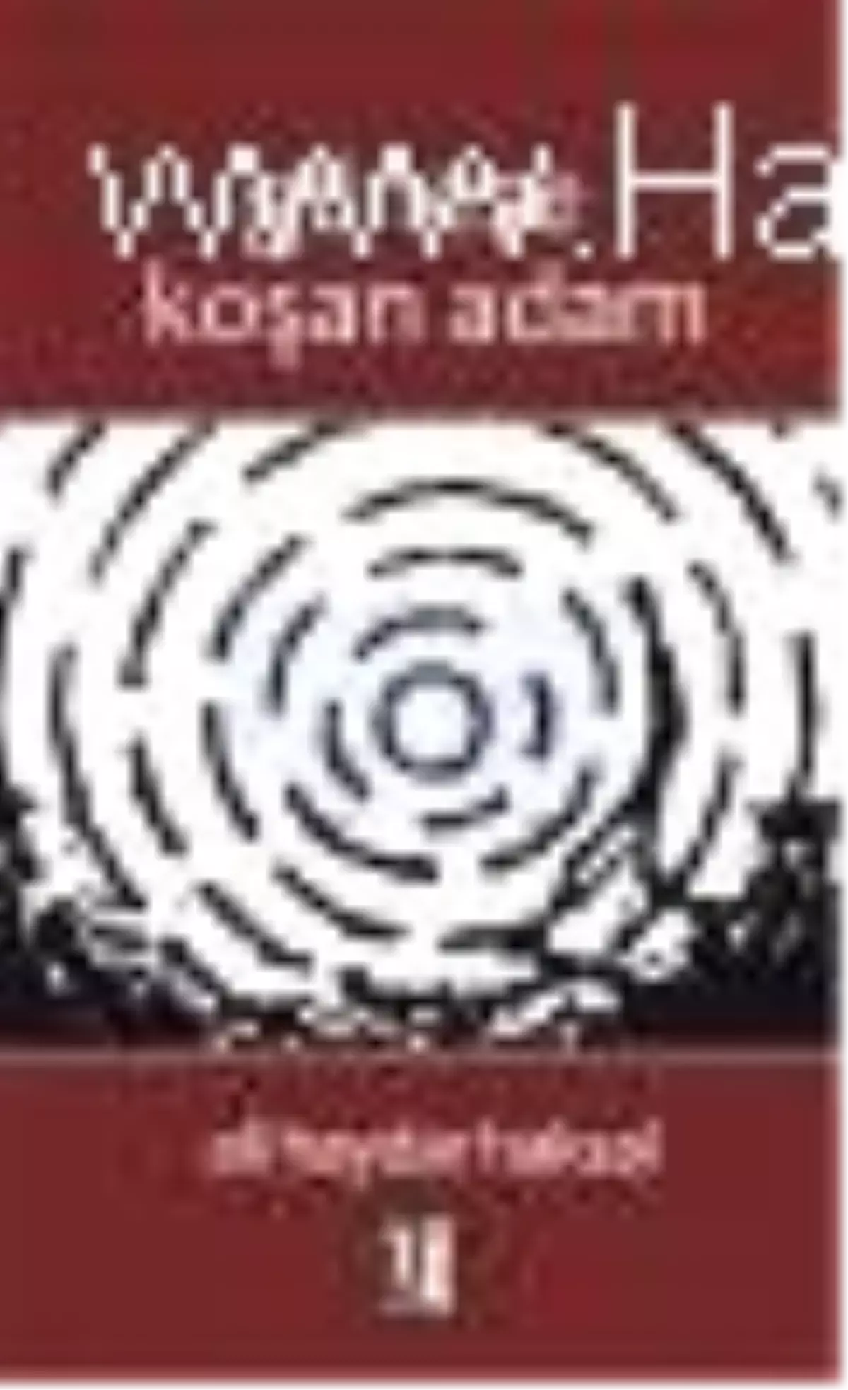 Güneşe Koşan Adam Kitabı