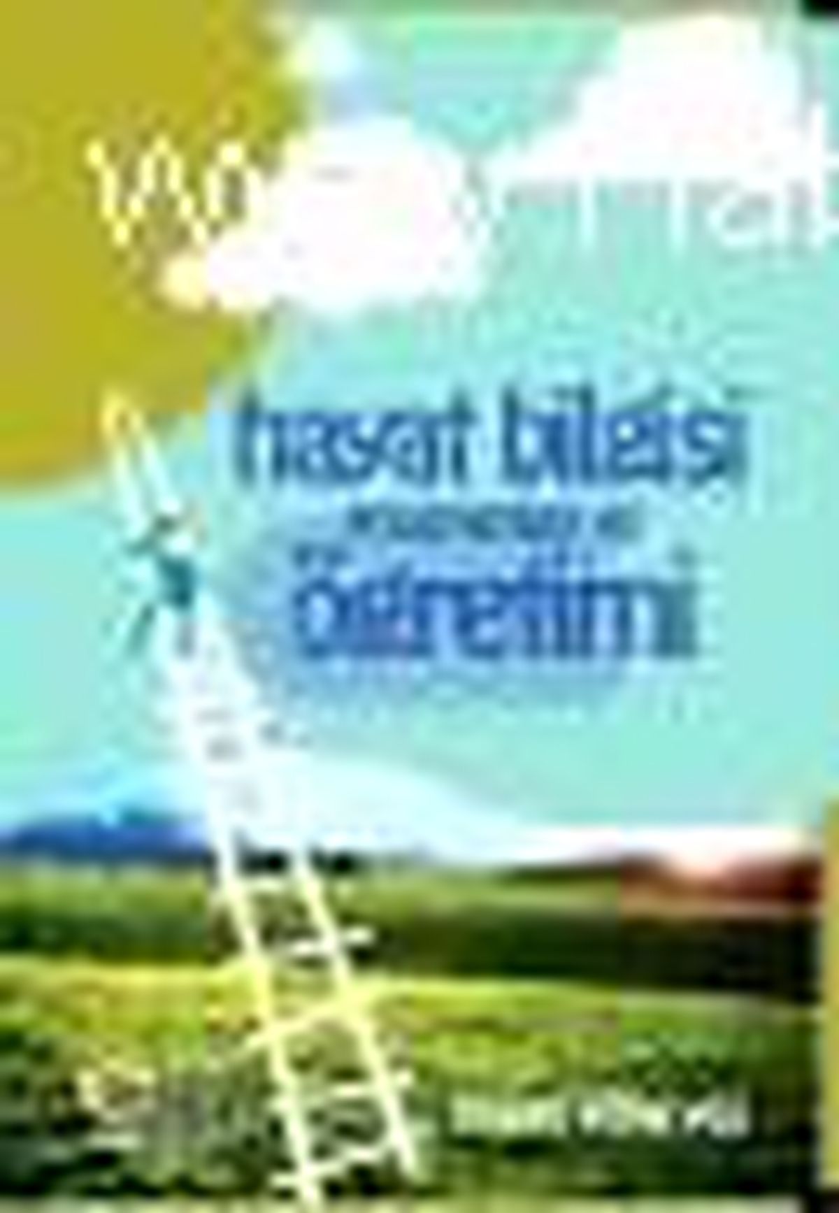 Hayat Bilgisi Programları ve Öğrenimi Kitabı