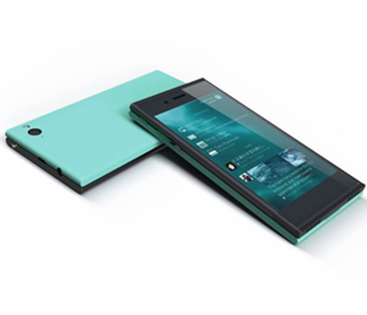 İlk Jolla 27 Kasımda Piyasada