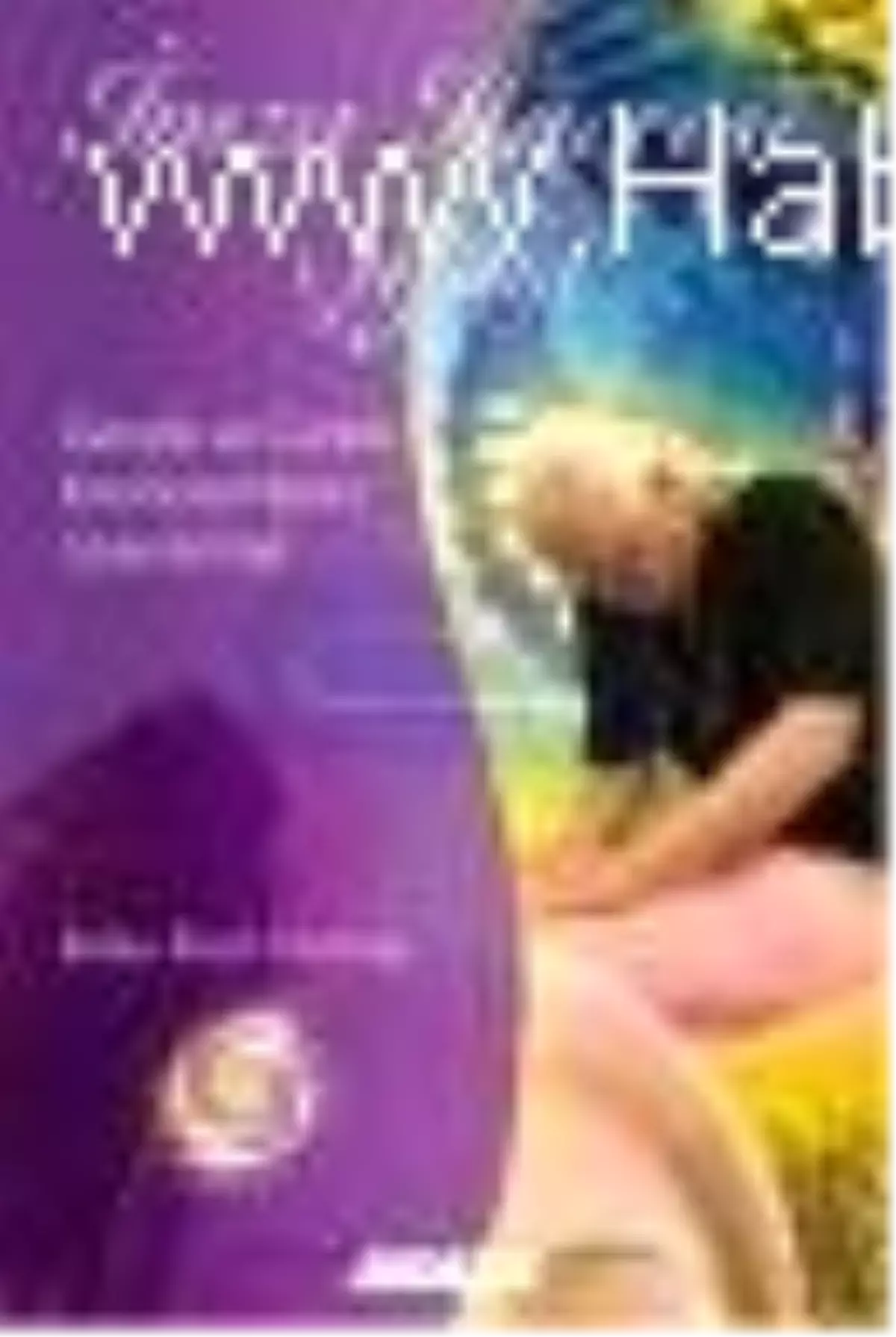 İmza Hücresi Şifası Kitabı