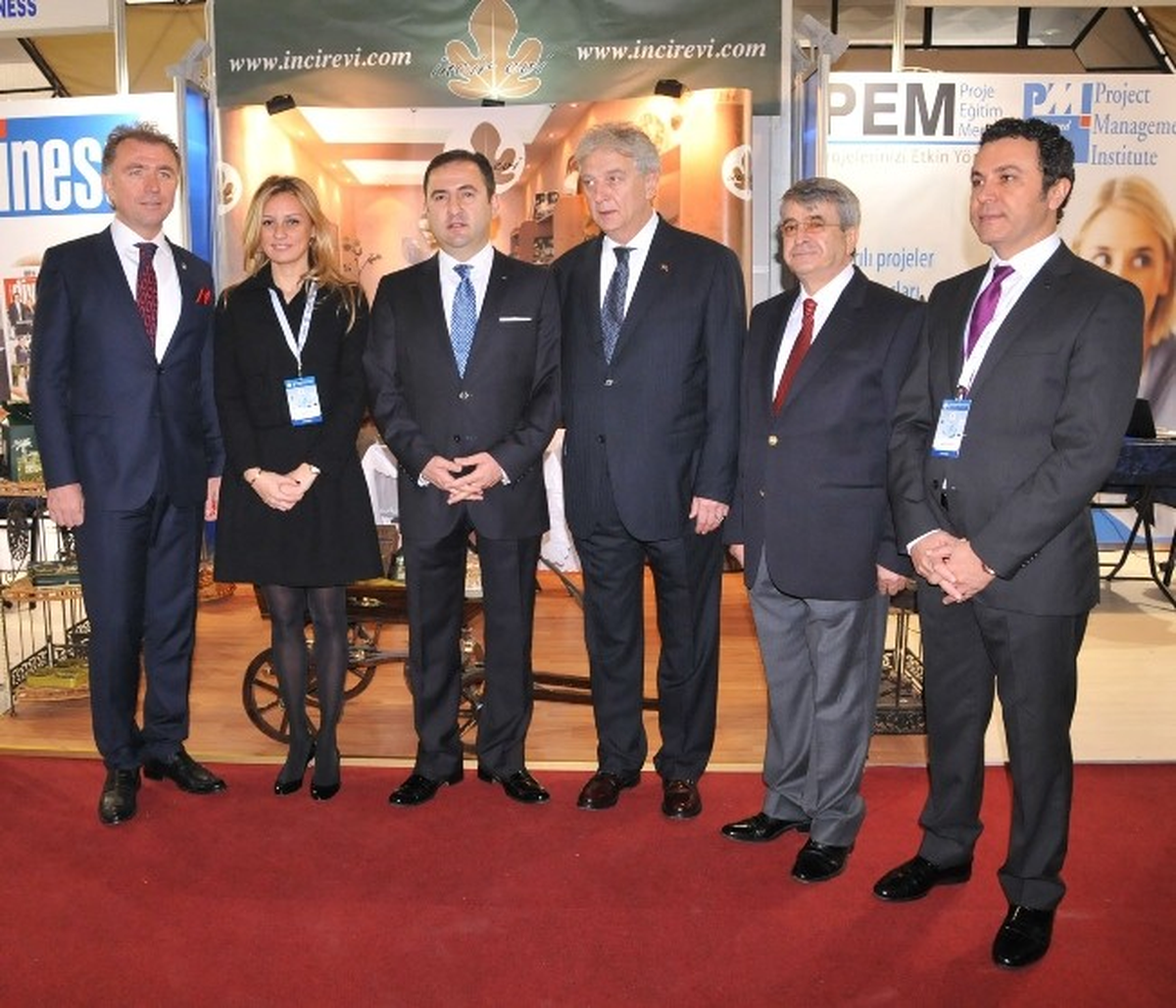 "İncir Evi" Lezzetleri ile Fark Oluşturdu