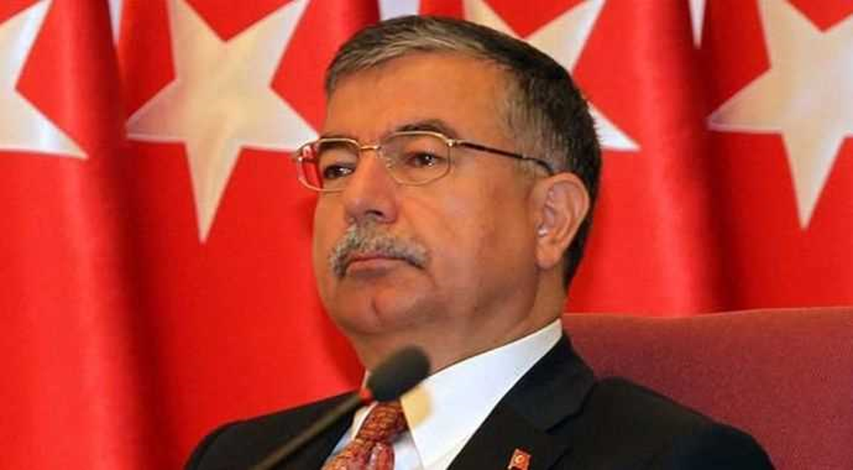 İsmet Yılmaz Başbakan Erdoğan\'ın Diyarbakır ziyareti