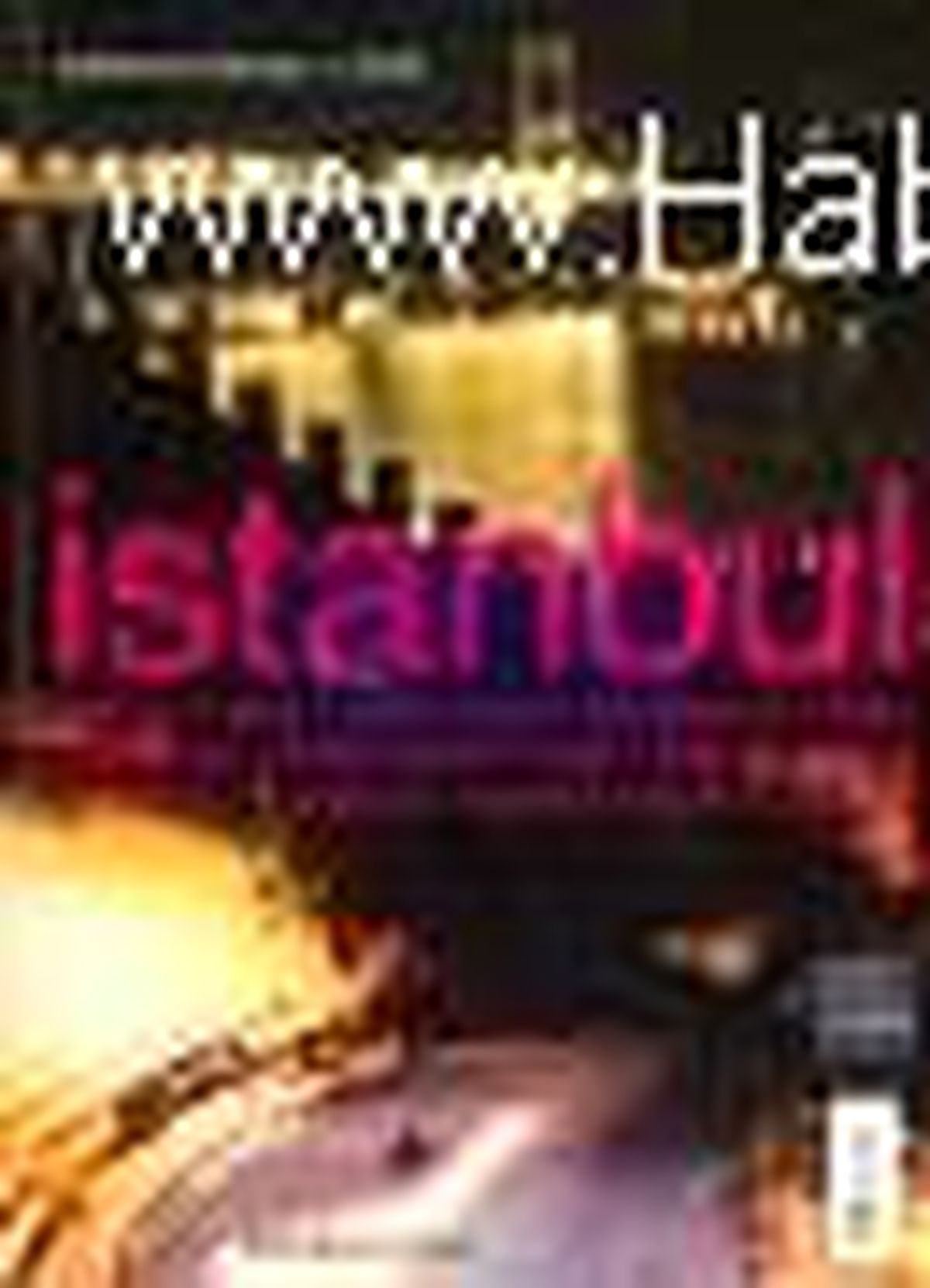 İstanbul Kullanma Kılavuzu Kitabı