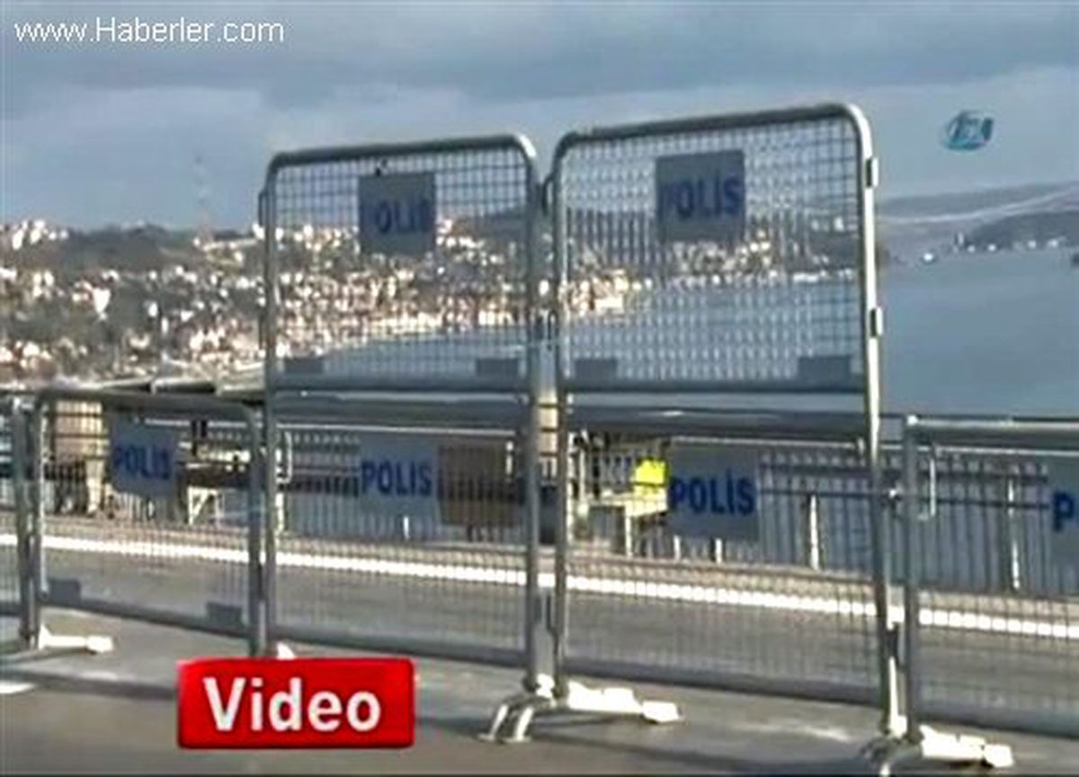 İstanbul Maratonu Renkli Görüntülere Sahne Oldu