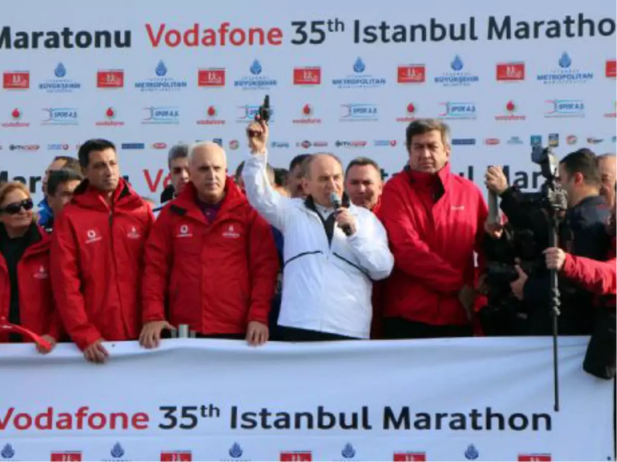 Kadir Topbaş'ın Silahı Patlamadı