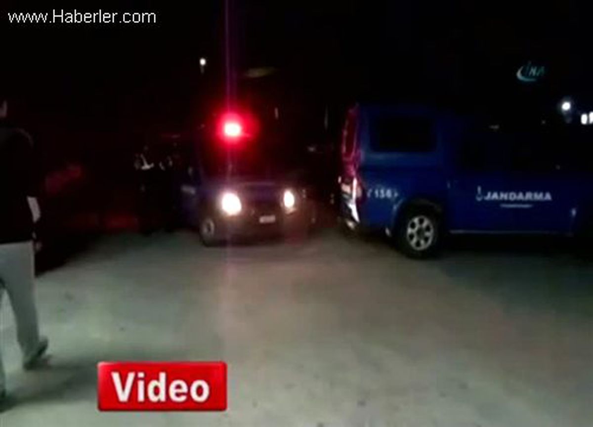 Katil Baba 32 Gün Sonra Yakalandı