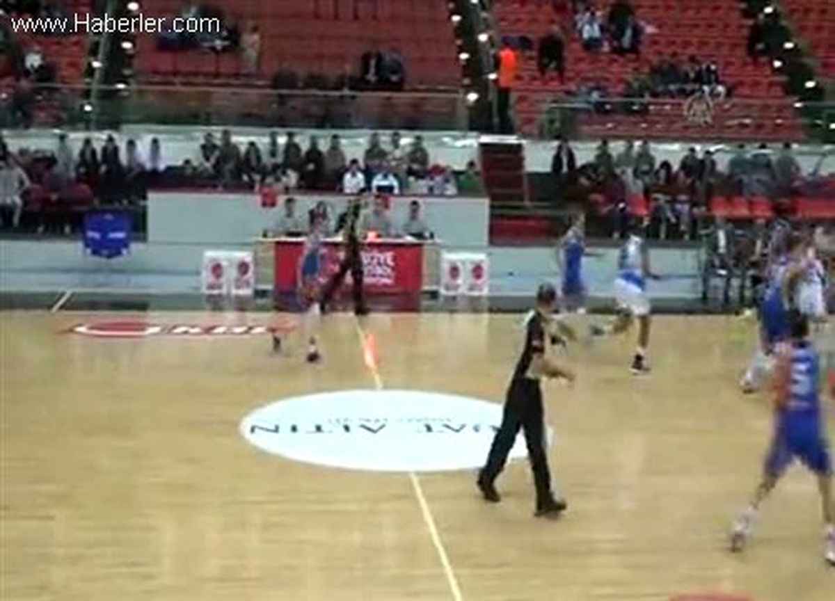 Kayseri KASKİ: 71 Mersin Büyükşehir Belediyesi: 64