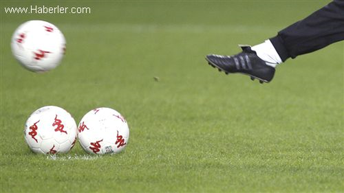 Kayserispor: 5 - Kayseri Erciyesspor: 1 (Özel Maç)