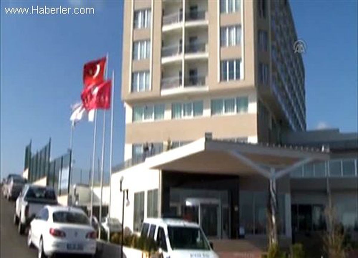 Kıdem tazminatı Koop İş Sendikası Genel Başkanı Alemdar