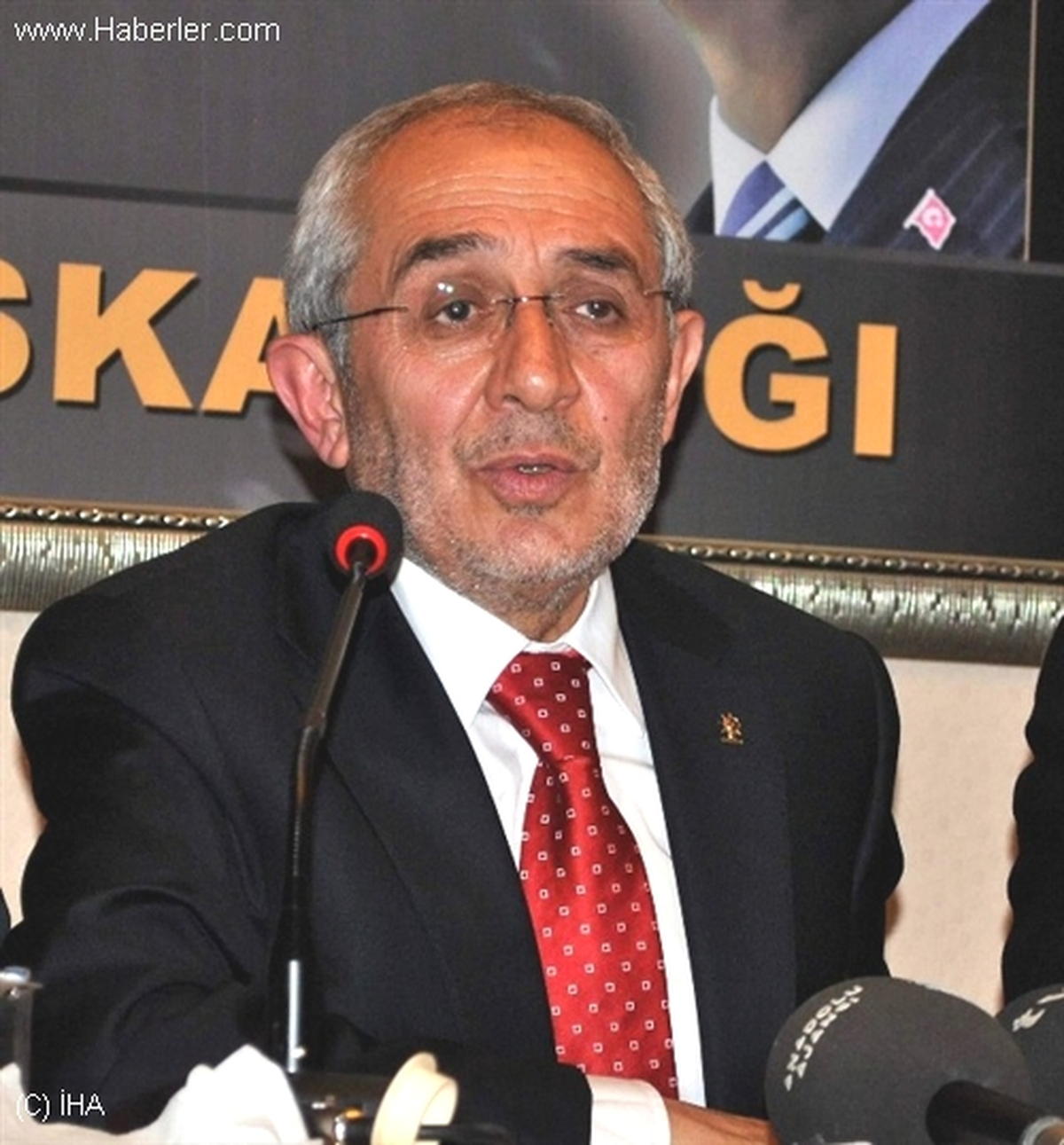 Kodav 10. Olağan Genel Kurulu