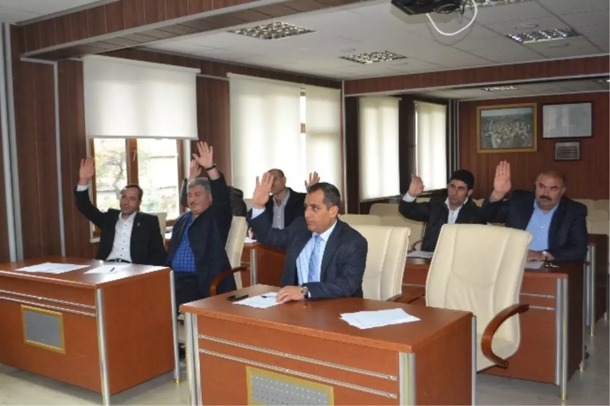 Korkmaz, 'Kızılpınar'a Kalıcı Eserler Bıraktık'