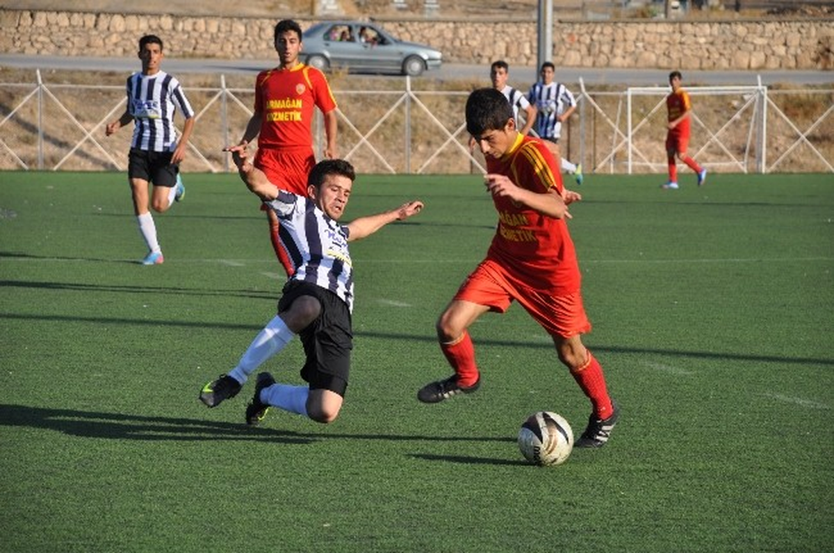 Malatya Amatör Küme Futbol Ligi
