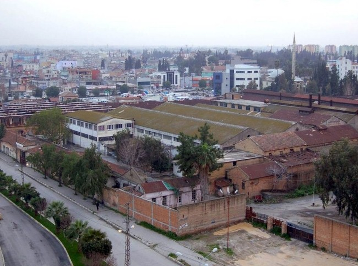 Milli Mensucat Müze Kompleksi Oluyor