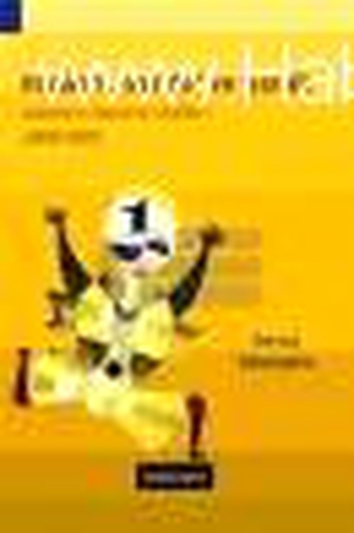 Modern, Narsist ve Yaralı Kitabı