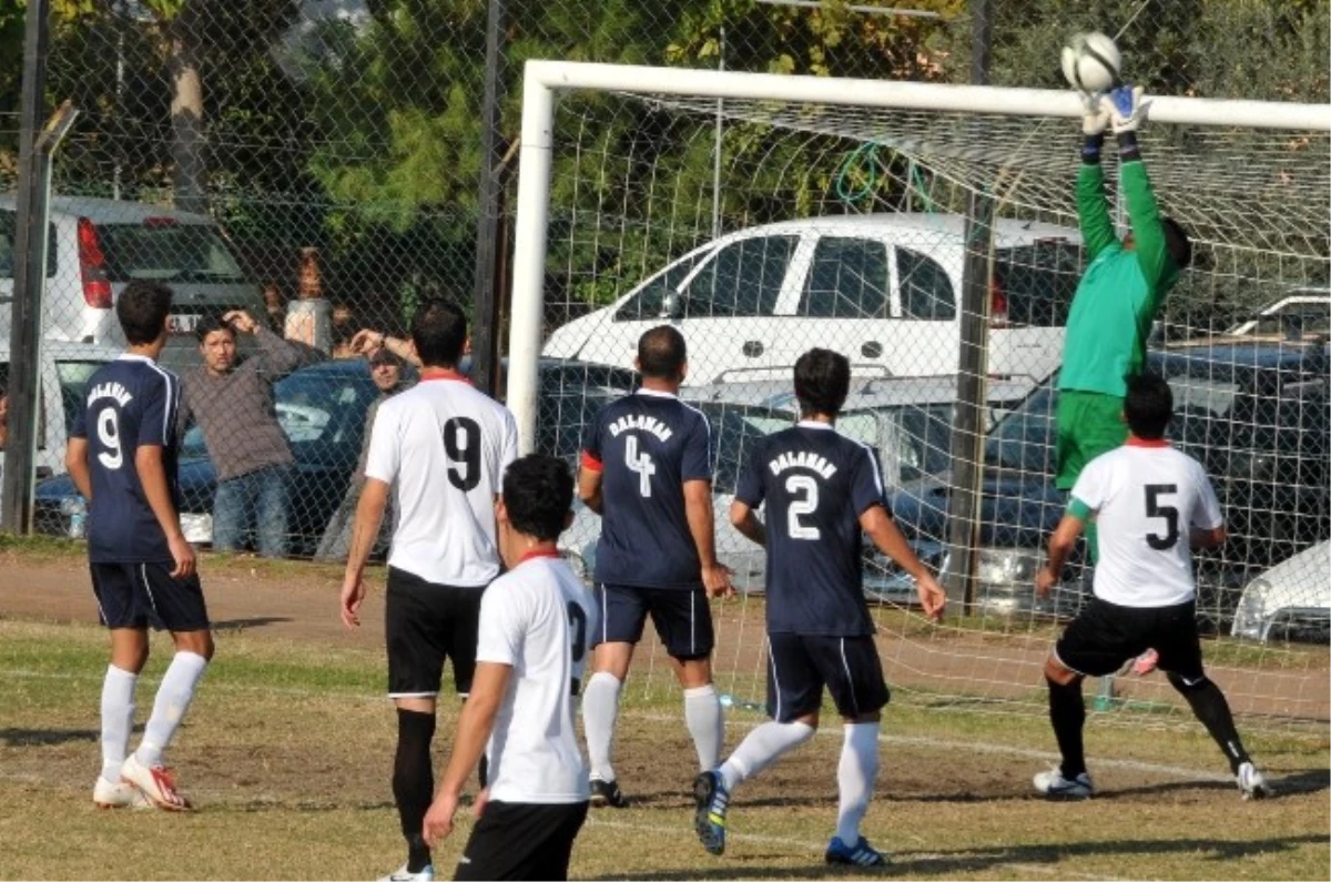 Muğla Süper Amatör Lig