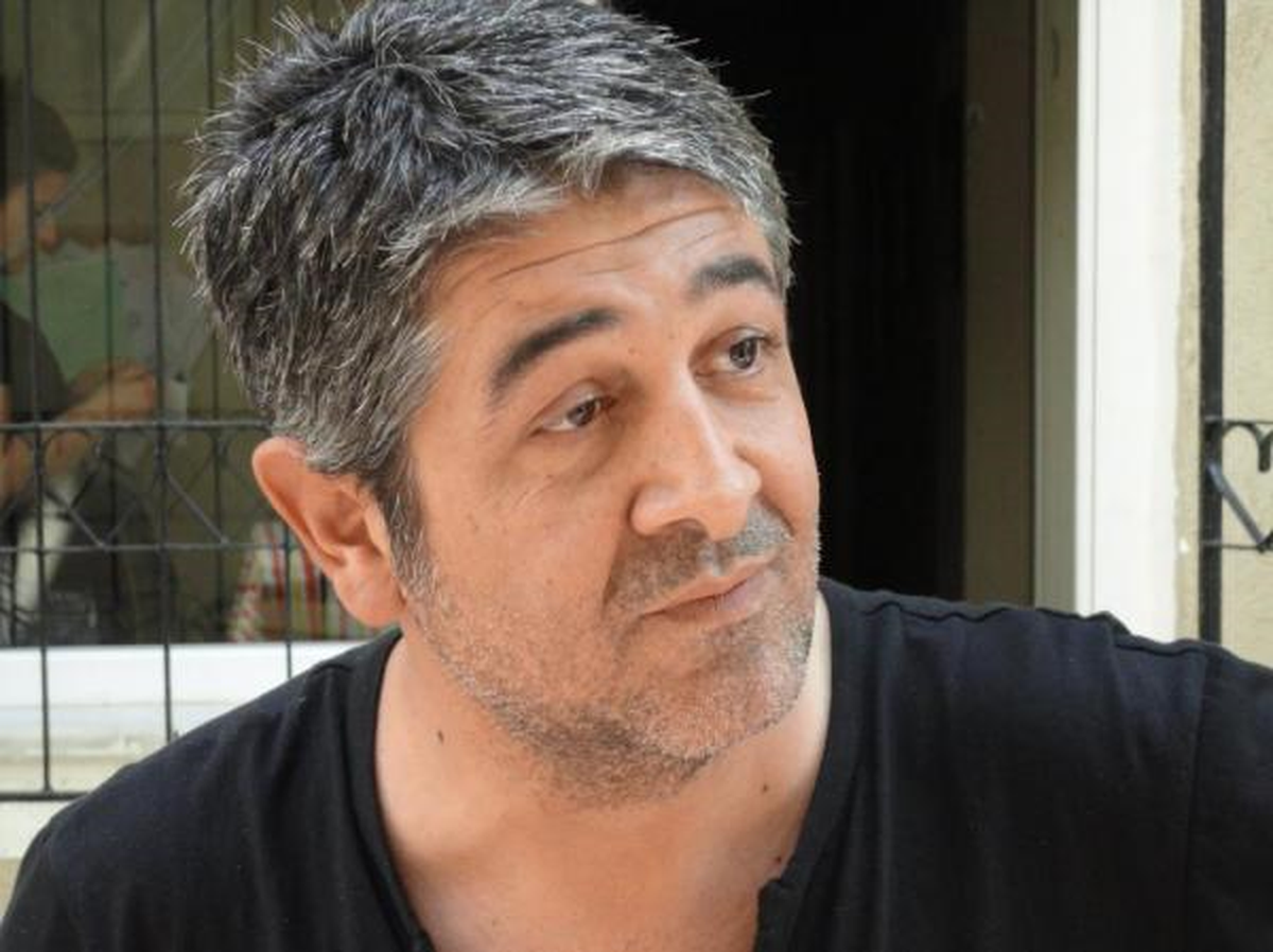 Murat Göğebakan'dan Ses Yarışmalarına Ağır Eleştiri