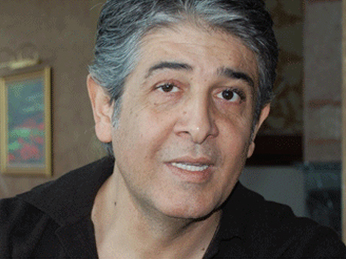 Murat Göğebakan Ses Yarışmalarını Ağır Eleştirdi