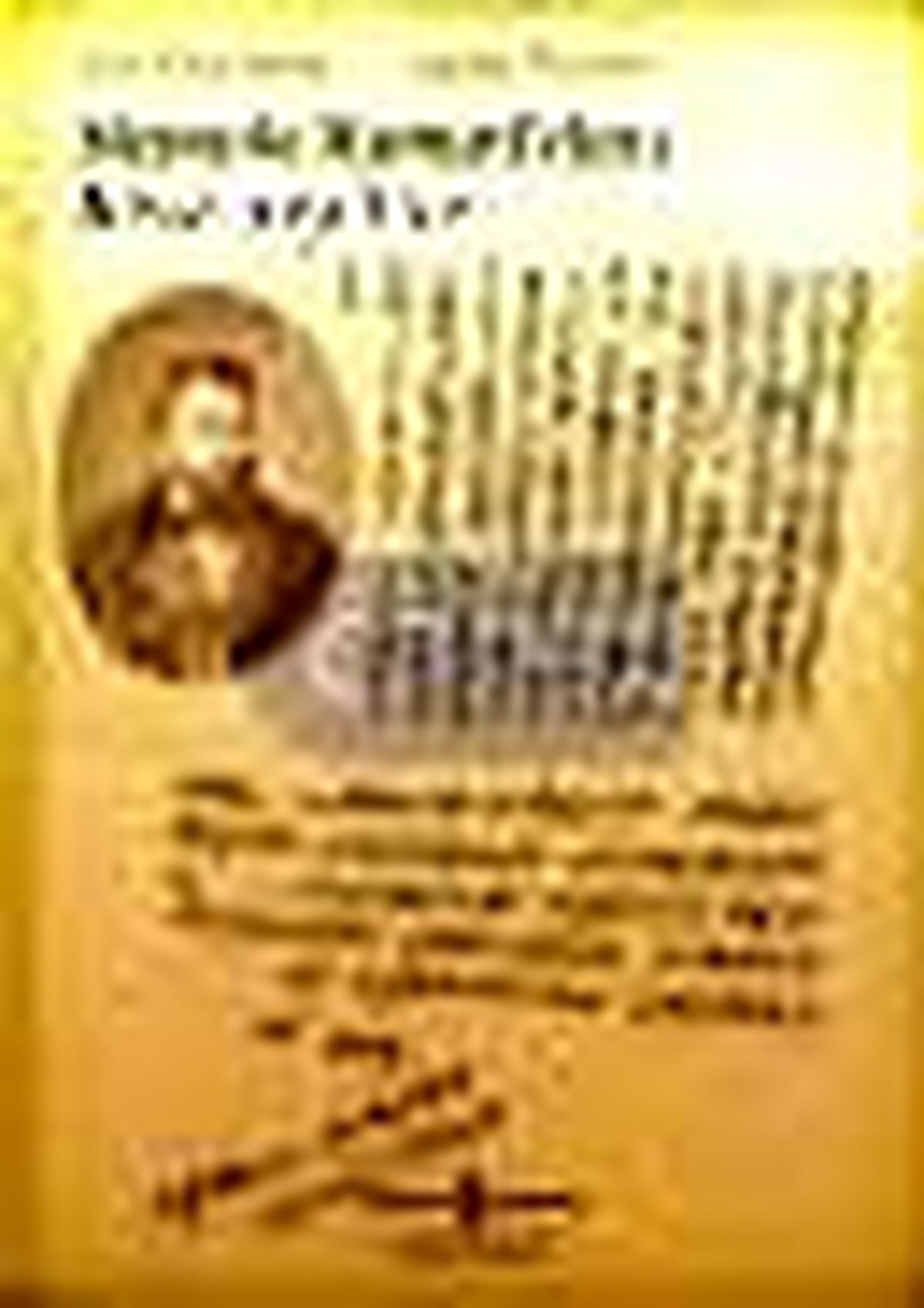 Namık Kemal\'den Mektup Var Kitabı