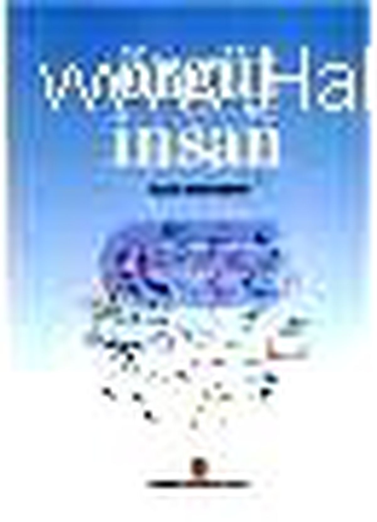 Örgüt ve İnsan Kitabı